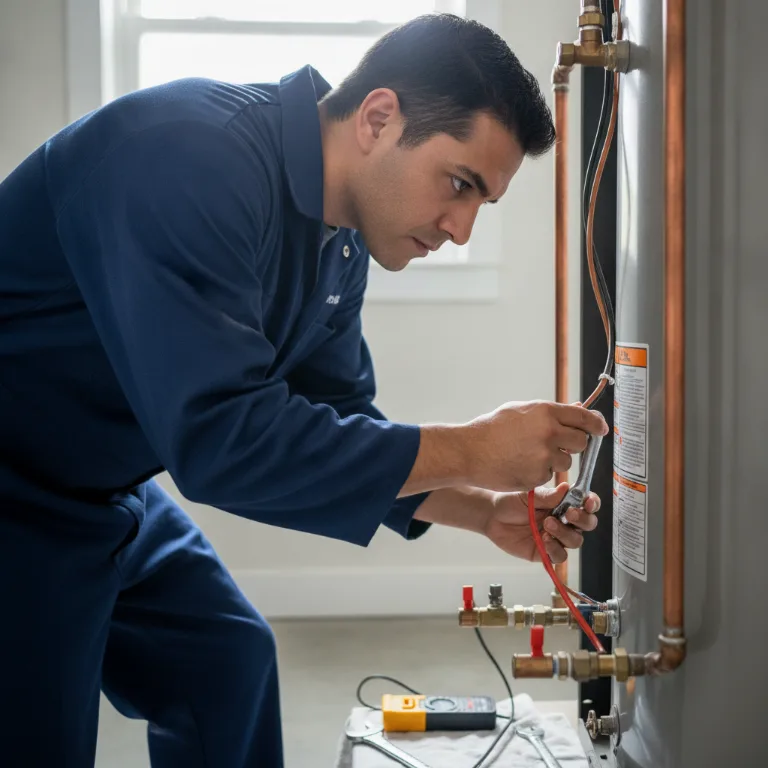 Reparação Esquentador serviço em Passo Fundo